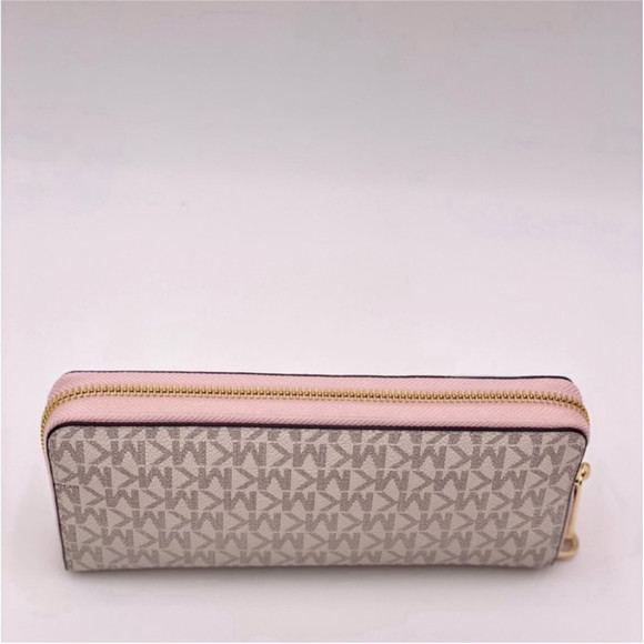 Michael Kors Large Continental Wallet - Picture 11 of 13